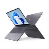 Ноутбук Lenovo IdeaPad Slim 3 16IRH10R Luna Grey/Aluminium (Core 5 210H 16Gb 1Tb) фото №5 — интернет-магазин Desire.md