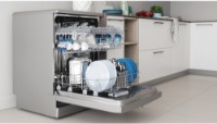 Посудомоечная машина Indesit D2F HK26 S фото №3 — интернет-магазин Desire.md