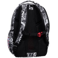 Rucsac școlar CoolPack Disney Avengers Led 22L (F110778) imaginea #6 — magazin online Desire.md