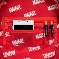 Rucsac școlar CoolPack Disney Avengers Led 22L (F110778) imaginea #7 — magazin online Desire.md