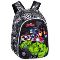Rucsac școlar CoolPack Disney Avengers Led 22L (F110778)