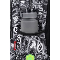 Rucsac școlar CoolPack Disney Avengers Led 22L (F110778) imaginea #2 — magazin online Desire.md