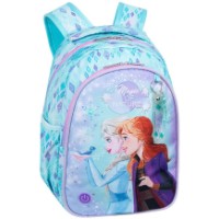 Rucsac școlar CoolPack Frozen Led 22L (F110776)
