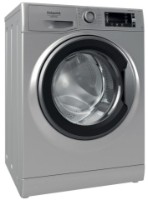 Maşina de spălat rufe Hotpoint-Ariston NLCD 948 SS A EU N imaginea #2 — magazin online Desire.md