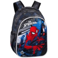 Rucsac școlar CoolPack Spiderman Led 22L (F110777)