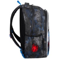 Школьный рюкзак CoolPack Spiderman Led 22L (F110777) фото №2 — интернет-магазин Desire.md