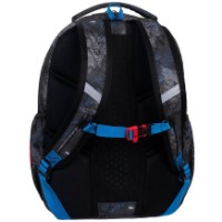 Школьный рюкзак CoolPack Spiderman Led 22L (F110777) фото №3 — интернет-магазин Desire.md