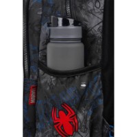 Школьный рюкзак CoolPack Spiderman Led 22L (F110777) фото №4 — интернет-магазин Desire.md