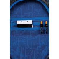 Школьный рюкзак CoolPack Spiderman Led 22L (F110777) фото №5 — интернет-магазин Desire.md