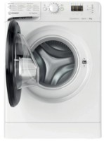 Maşina de spălat rufe Indesit MTWSA 61294 WK EE imaginea #2 — magazin online Desire.md