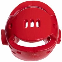 Шлем Mooto S Red (BO-5094) фото №4 — интернет-магазин Desire.md
