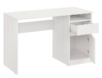 Masa de birou Компанит Аспирант 1204 New Нимфея Альба imaginea #3 — magazin online Desire.md