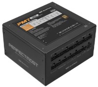 Блок питания DarkFlash PMT 750 750W Gold фото №6 — интернет-магазин Desire.md