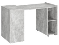 Masa de birou Компанит Стол-Трансформер 600 New Ателье Светлый imaginea #2 — magazin online Desire.md