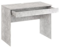 Письменный стол Компанит Школьник-4 1004 New Ателье Светлый фото №4 — интернет-магазин Desire.md