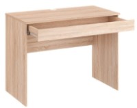 Masa de birou Компанит Школьник-4 1004 New Дуб Сонома imaginea #4 — magazin online Desire.md