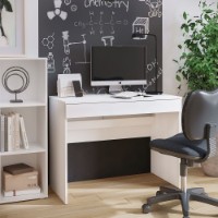 Masa de birou Компанит Школьник-4 1004 New Нимфея Альба imaginea #4 — magazin online Desire.md