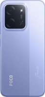 Мобильный телефон Xiaomi Poco C85 8Gb/256Gb Purple фото №3 — интернет-магазин Desire.md