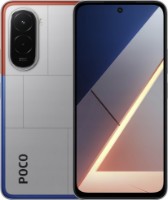 Мобильный телефон Xiaomi Poco M7 8Gb/256Gb Silver