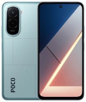 Мобильный телефон Xiaomi Poco M7 8Gb/256Gb Blue