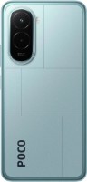 Telefon mobil Xiaomi Poco M7 8Gb/256Gb Blue imaginea #4 — magazin online Desire.md