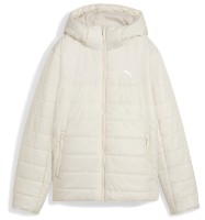 Geacă pentru dame Puma Ess Hooded Padded Alpine Snow, s.S