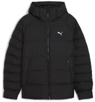 Мужская куртка Puma Mono Hooded Puma Black Men, s.L