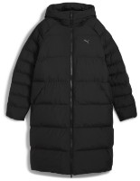 Geacă pentru dame Puma Mono Hooded Puma Black Women, s.L