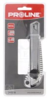 Cuțit Proline 30078 18mm imaginea #2 — magazin online Desire.md