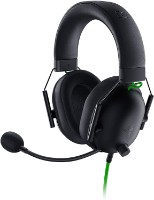 Наушники Razer BlackShark V2 X Wired for PlayStation Black (RZ04-03241000-R3UA)