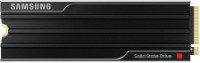 Solid State Drive (SSD) Samsung 9100 PRO w/Heatsink 4Tb (MZ-VAP4T0CW)