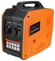 Generator de curent Evotools DIG 2800 imaginea #2 — magazin online Desire.md