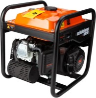 Generator de curent Evotools DIG 3500 imaginea #2 — magazin online Desire.md