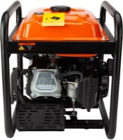 Generator de curent Evotools DIG 3500 imaginea #3 — magazin online Desire.md