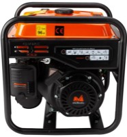 Generator de curent Evotools DIG 3500 imaginea #4 — magazin online Desire.md