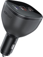 Încărcător auto Acefast B14 165W Black