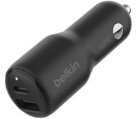 Încărcător auto Belkin CCB005BTBK