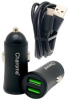 Încărcător auto Charome CHCCTCC6BK