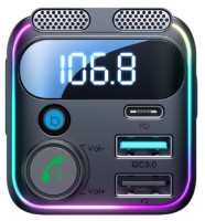 Încărcător auto Joyroom JR-CCB01 imaginea #4 — magazin online Desire.md