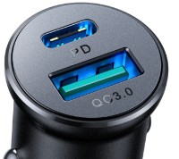 Încărcător auto Joyroom JR-CCN05 imaginea #2 — magazin online Desire.md