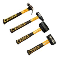 Set de ciocane Ingco HCH9004 imaginea #2 — magazin online Desire.md