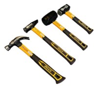 Set de ciocane Ingco HCH9004 imaginea #3 — magazin online Desire.md