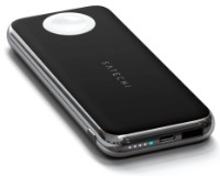 Уценка! Внешний аккумулятор Satechi ST-UC10WPBM фото №2 — интернет-магазин Desire.md