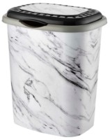 Coș de rufe Ozer 48L (D0012 PIATRA)