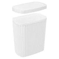 Coș de gunoi Bytplast Econova Velvet 1.9L (55671) imaginea #2 — magazin online Desire.md