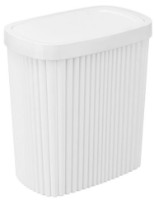 Coș de gunoi Bytplast Econova Velvet 1.9L (55671)