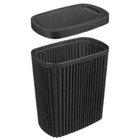 Урна Bytplast Econova Velvet 1.9L (55672) фото №4 — интернет-магазин Desire.md