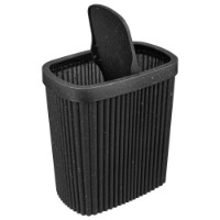 Урна Bytplast Econova Velvet 1.9L (55672) фото №5 — интернет-магазин Desire.md