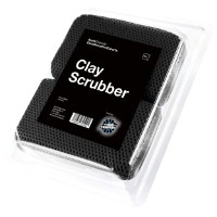 Burete Koch Chemie Clay Scrubber (9999640) imaginea #2 — magazin online Desire.md