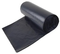 Saci pentru gunoi Clean Time 35L 50pcs (349814)